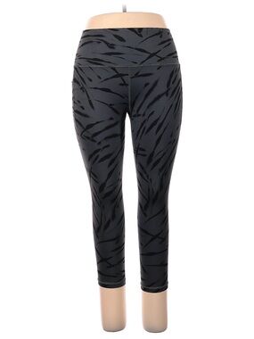 Athleta Stash Pocket Leggings